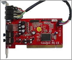 CMI8738-6CHLP2