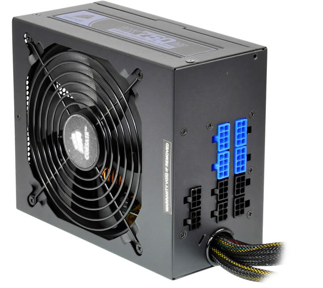 CMPSU-750HXJP