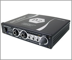 DR.DAC2 DX