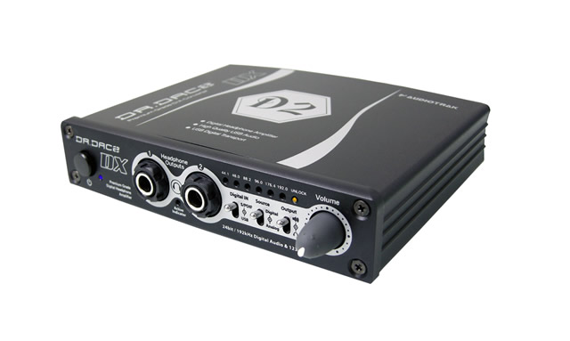 DR.DAC2 DX