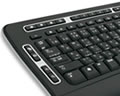 Digital Media Keyboard 3000