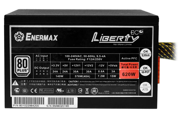 ELT620AWT-ECOCL