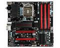 EVGA X58 SLI Micro