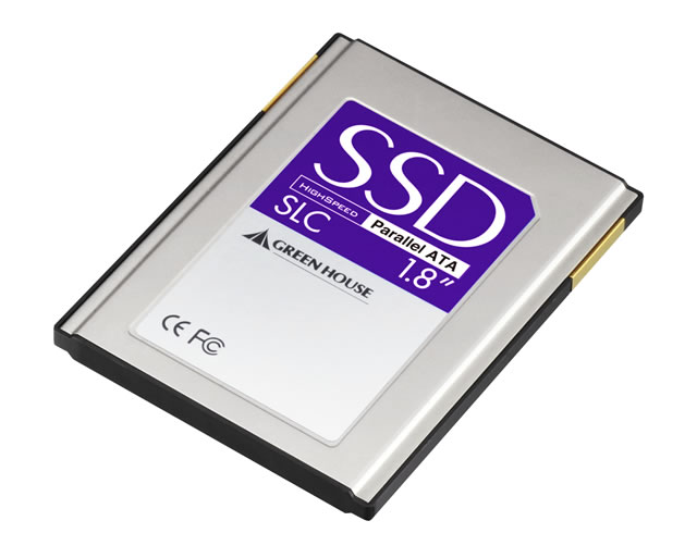GH-SSD128GP-1MA