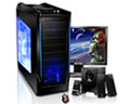 Gamer Paladin F750