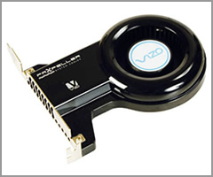 PCL-101-BK