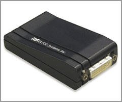 REX-USBDVI2