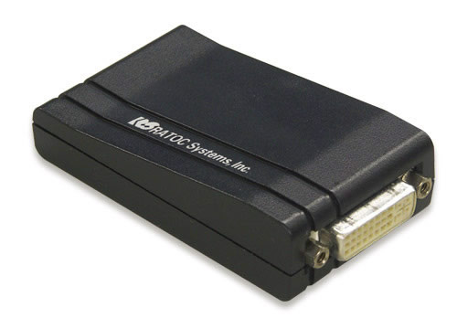 REX-USBDVI2