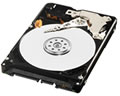 WD Scorpio Blue
