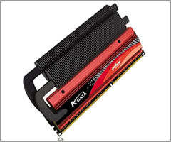 XPG Plus Series DDR3-2200+ v2.0