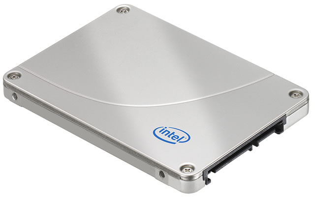 X25-M SATA