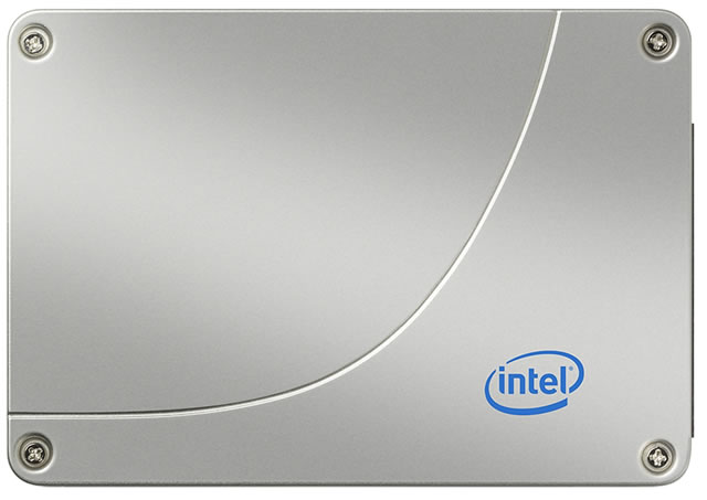 X25-M SATA