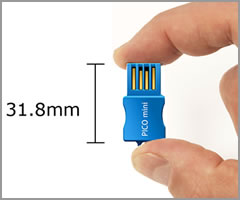 Pico Mini-A