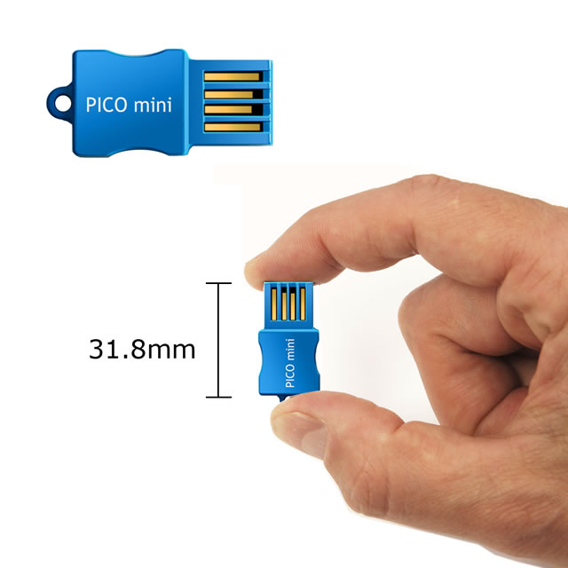 Pico Mini-A