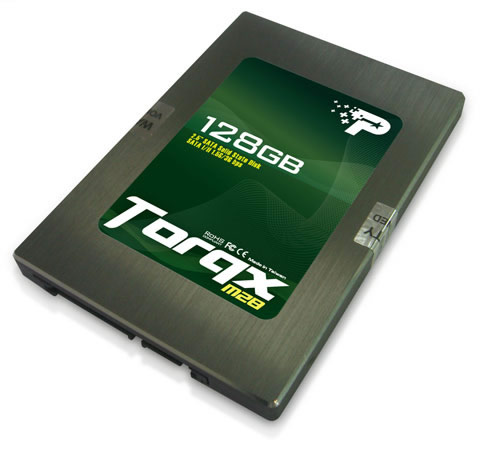 Torqx M28