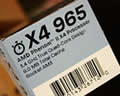 965 BE