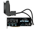 BFG NVIDIA GeForce GTX 295 H2OC