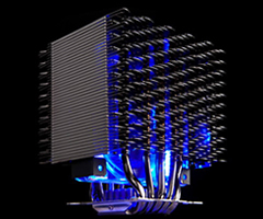 Tower 120 Extreme CPU Cooler