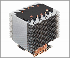 Tower 120 Extreme CPU Cooler