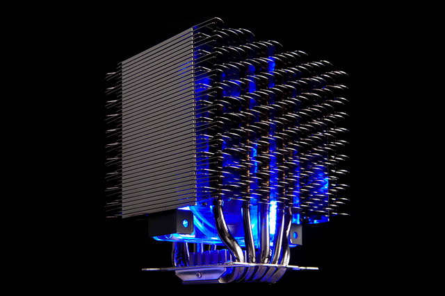 Tower 120 Extreme CPU Cooler