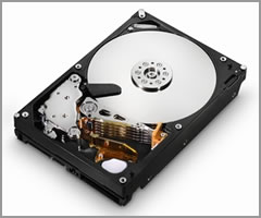 Deskstar 7K2000