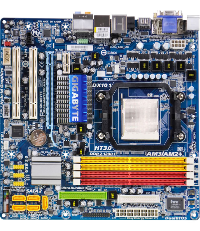 GA-MA785GM-US2H