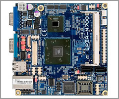 VIA EPIA N700-10EW
