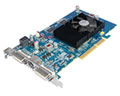 HD4650 1G DDR2 AGP DUAL DVI-I / TVO