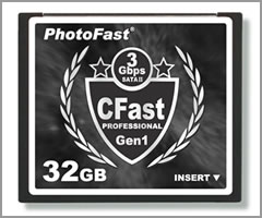 CFast