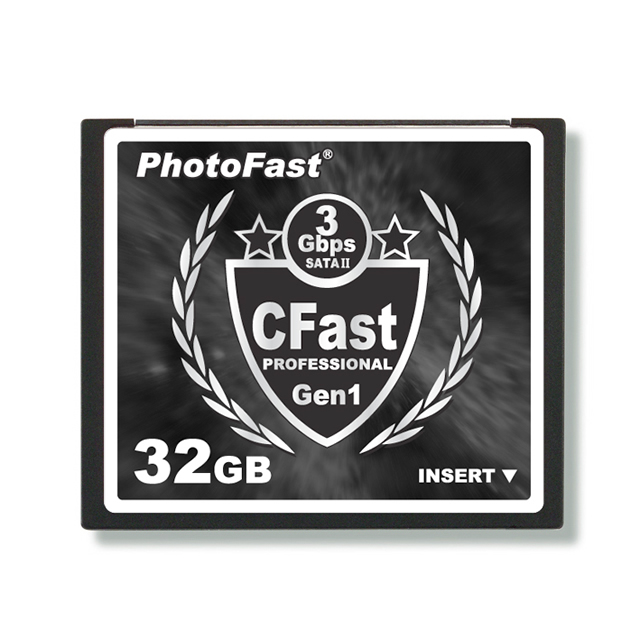 CFast