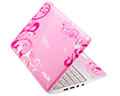 Disney netbook