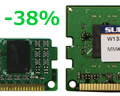 Eco-Friendly DDR3 DIMM