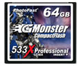 G-MONSTER 533 Professional
