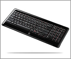 ���W�N�[�� ���C�����X �L�[�{�[�h K340