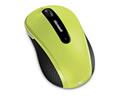 Microsoft Wireless Mobile Mouse 4000