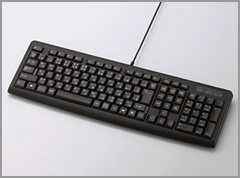 TK-FCM007BK