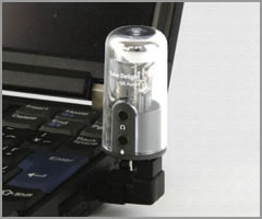 TUBEAUDIO-USB