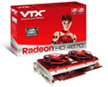 VTX3D