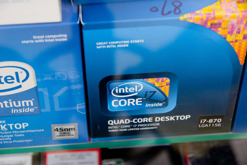 Core i5���i�\