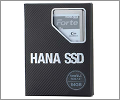 HANA SSD
