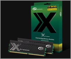 Xtreem DDR3 LV�V���[�Y
