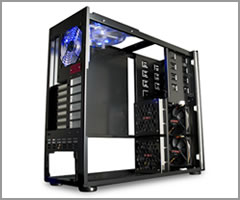 AS Enclosure 450TT