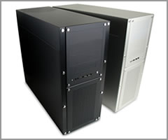 AS Enclosure 450TT