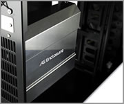 AS Enclosure 450TT