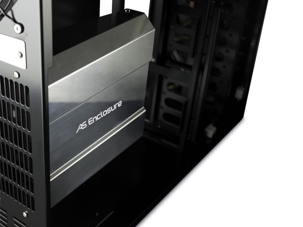 AS Enclosure 450TT