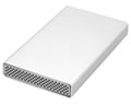 イッコイチBOX2.5SATA USB2.0&FireWire400