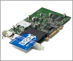 DT-H51/PCI