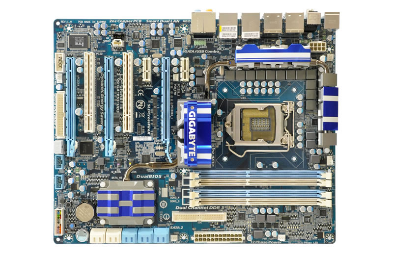 GA-P55-UD5
