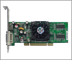 GFX5200-LP128C