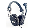 Hammer Headset
